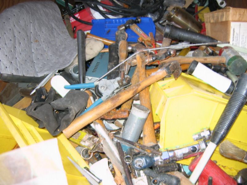 Miscellaneous Tools - photo 1