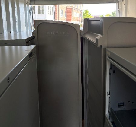 C-Cart Lot - photo 1