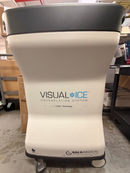 Visual Ice Cryoablation System - photo 1