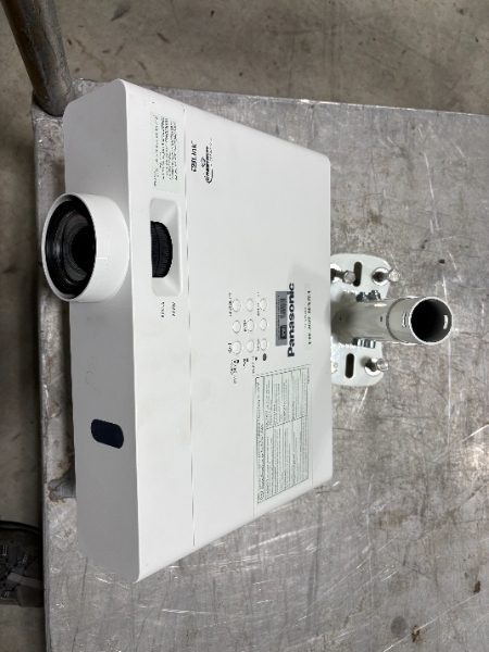 Projector - photo 1