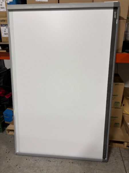 Smart Board 885 with UX80 Projector - photo 1