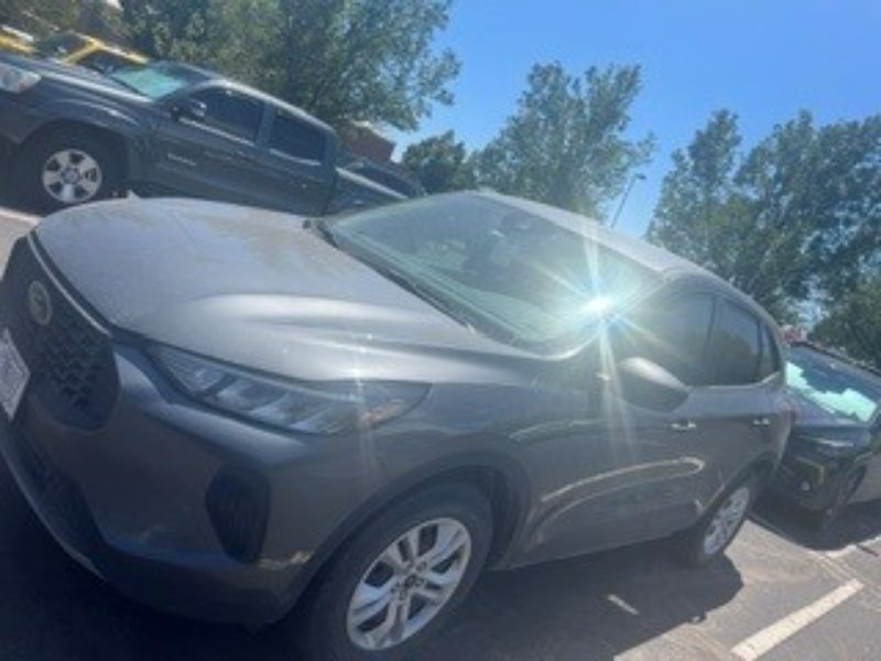 2023 Ford Escape - photo 1