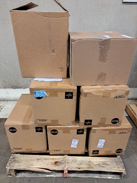 Medical Supply Lot - photo 1