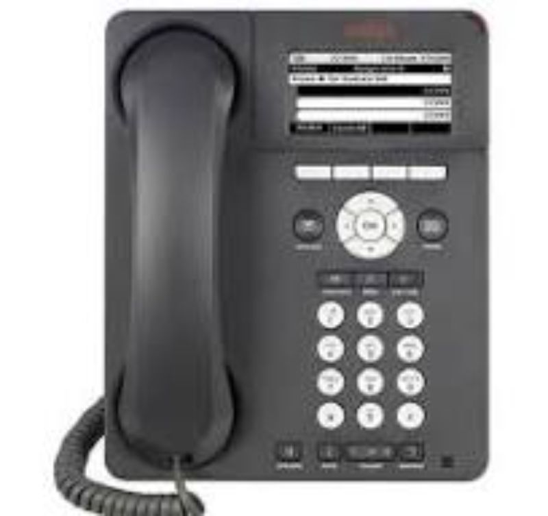 AVAYA 9620 IP TELEPHONES-10 EA-A