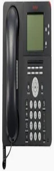 AVAYA 9650 DESK TELEPHONES-10 EA-C