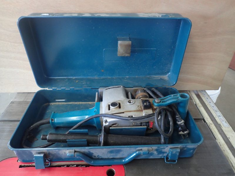 Hand-Held Power Drills (1 LOT) — photo 1