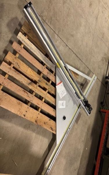 Glass Cutter — photo 1