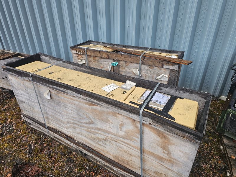 Metal Storage Box (2 EA) — photo 1
