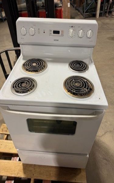 Electric Oven — photo 1