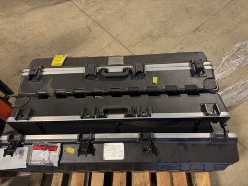 Portable Cargo Light System — photo 1