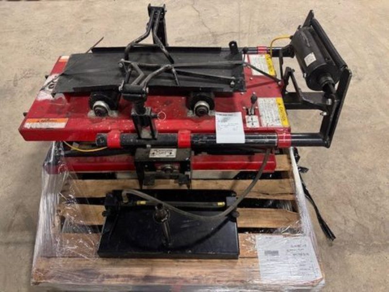 Tire Spreader — photo 1