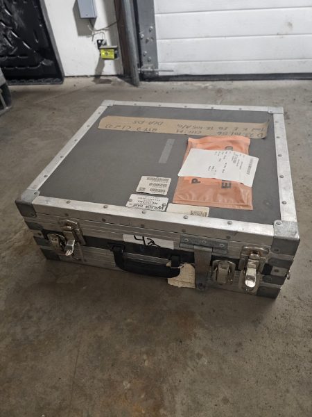 Wilson Case (2 EA) — photo 1