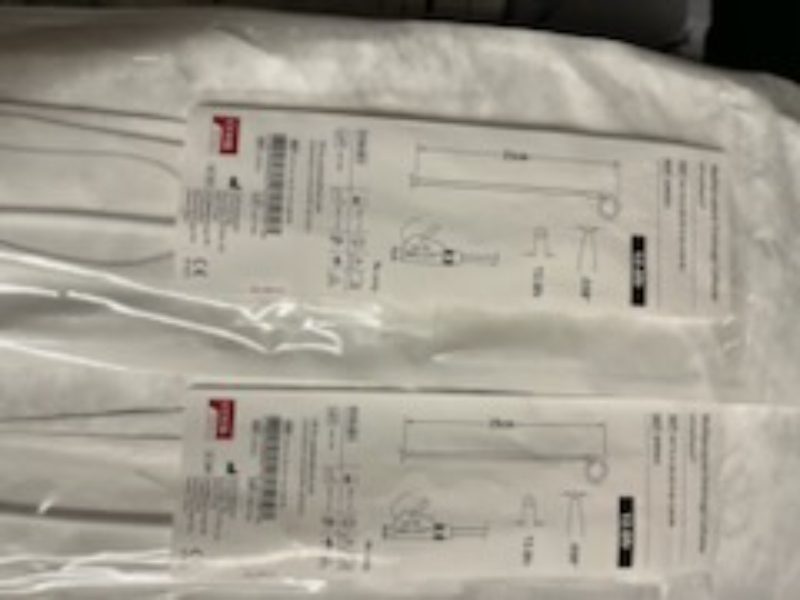 Multipurpose Drainage Catheters — photo 1