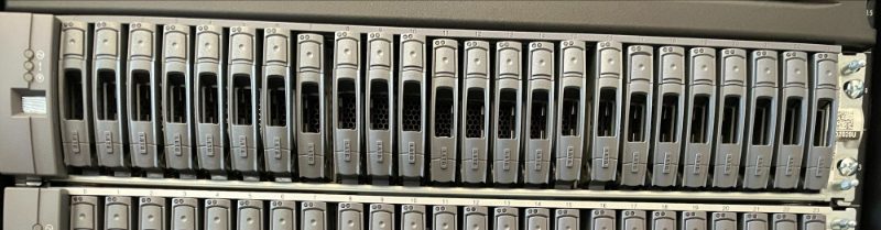 Data Storage Equipment — photo 1