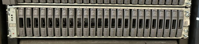 Data Storage Equipment — photo 1