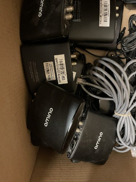 Amino A140 Units — photo 1