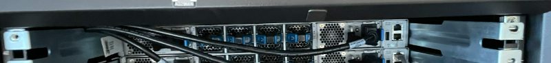 Cisco Network Switches — photo 1