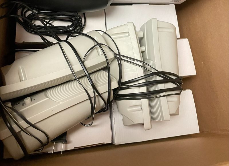 PC Speakers — photo 1