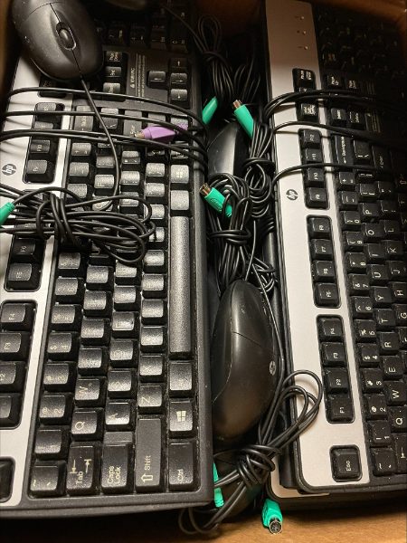 Input Devices — photo 1