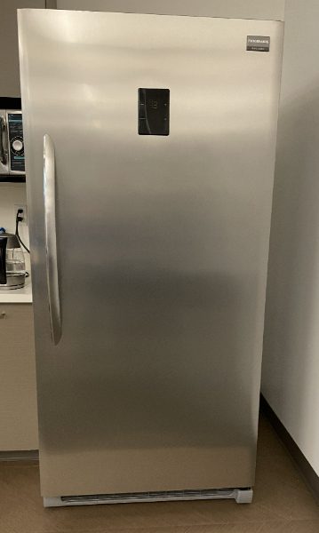 Electrolux Refrigerator — photo 1