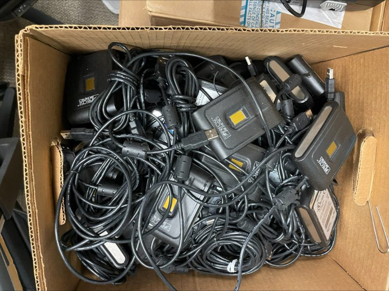 Smart Card Readers — photo 1