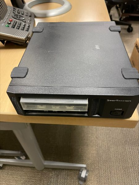 Sony Backup Drive — photo 1