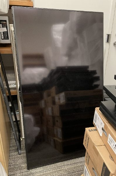 Televisions — photo 1