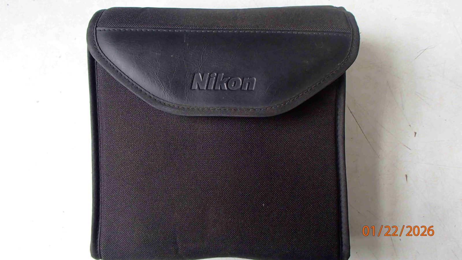Nikon Action Binoculars — photo 1