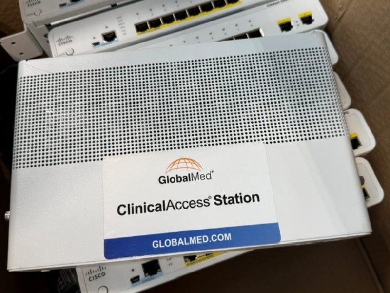 CISCO SWITCHES — photo 1
