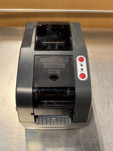 STERIDATE LABEL PRINTER — photo 1