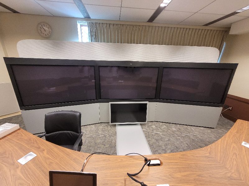 Cisco Telepresence System — photo 1