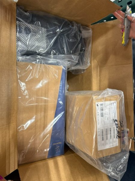 PROS MEDICAL SUPPLIES — photo 1