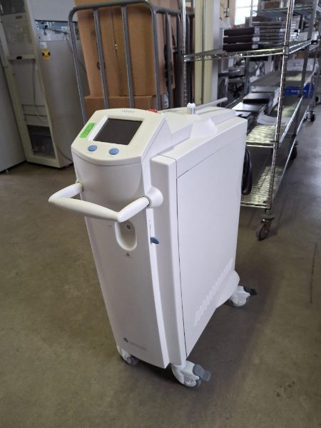 Holmium Laser — photo 1