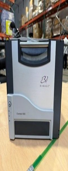 DVD/CD Burner — photo 1