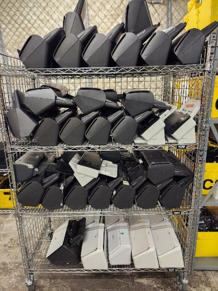 Scanner Desktops — photo 1