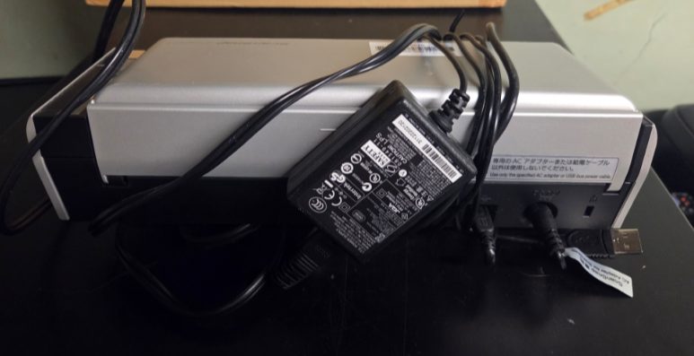 ScanSnap S1300i Scanner — photo 1