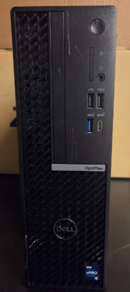 Dell Optiplex 7010 Desktops — photo 1
