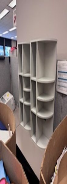 Miscellaneous Office Furniture — photo 1