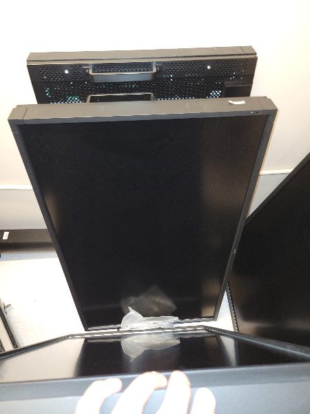 Monitors — photo 1
