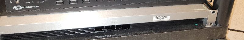 Assorted Video Conferencing Equipment — photo 1