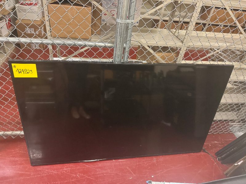 Sharp Television — photo 1