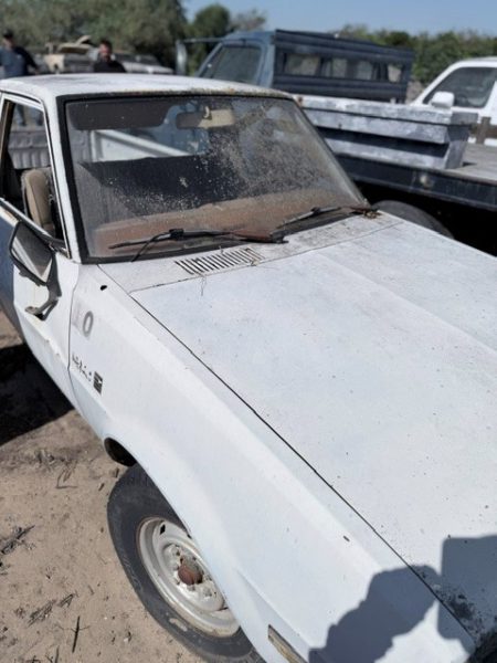 1985 Dodge Ram — photo 1