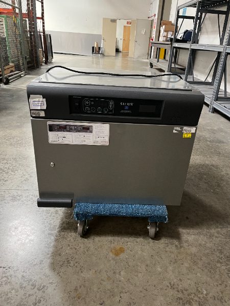 Blanket and Fluid Warming Cabinet — photo 1