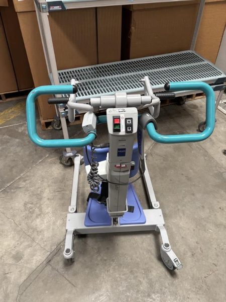Sara 3000 Patient Lift — photo 1