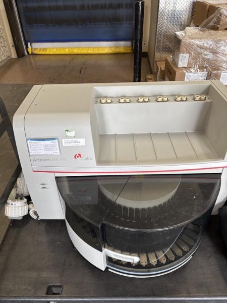 Dako Artisan Link Pro Slide Stainer — photo 1