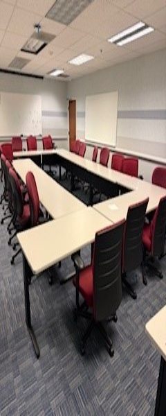 Tables (35 EA) — photo 1