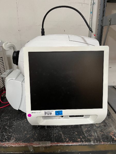 ZEISS CIRRUS 5000 HD OCT — photo 1
