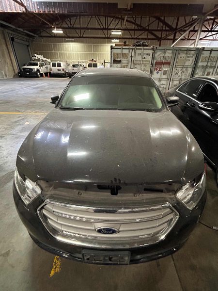 2016 FORD TAURUS SE — photo 1