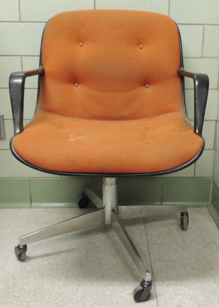 Chairs — photo 1