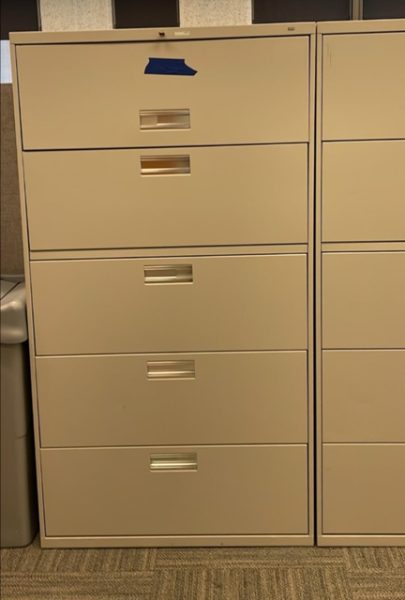 Miscellaneous Office Furniture — photo 1